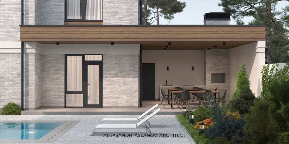 OASIS APARTMENT