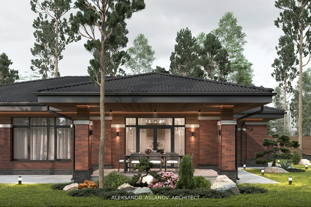 PANDORA HOUSE