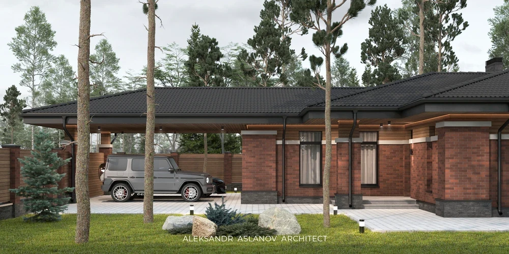 PANDORA HOUSE
