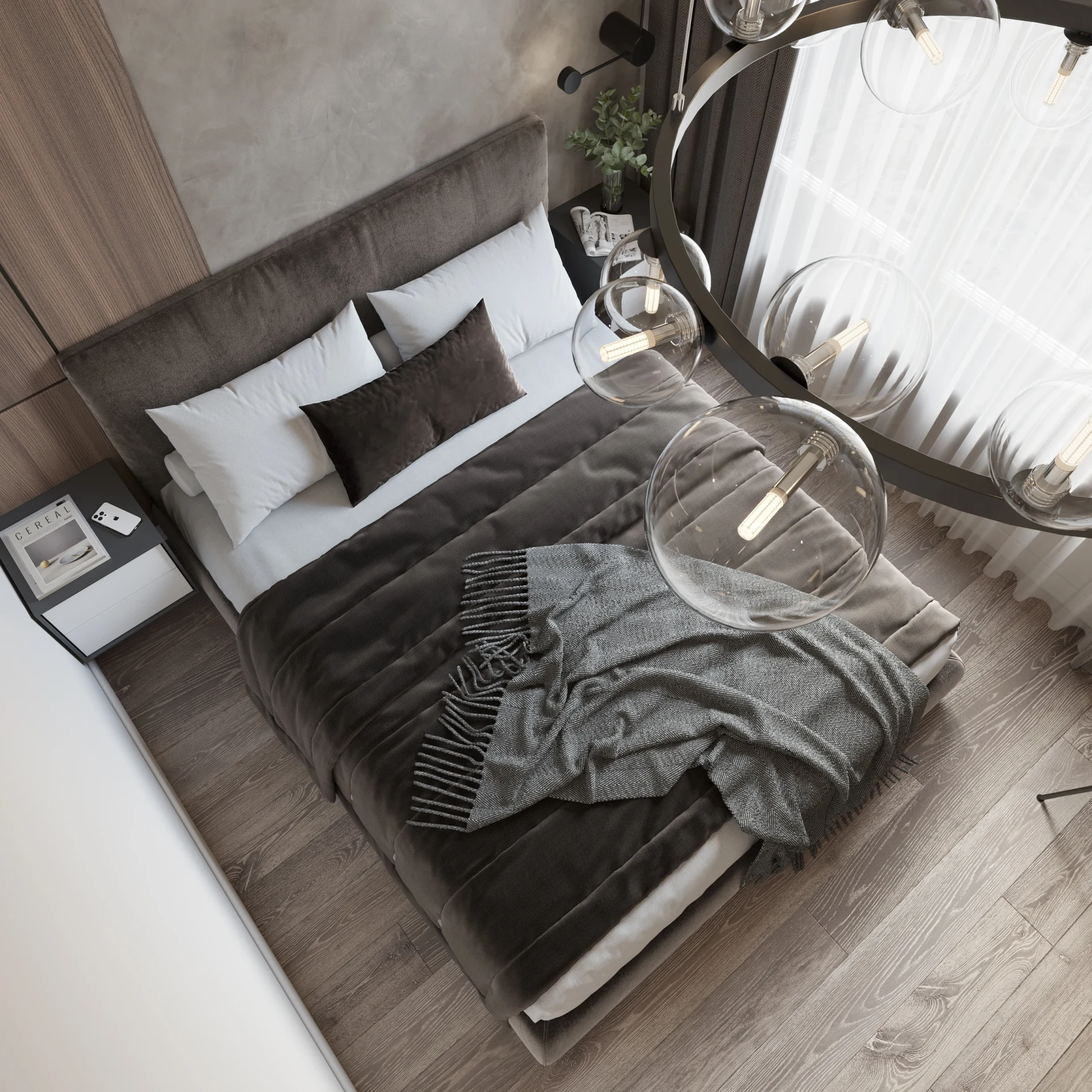 ЖК Magnifika Residense