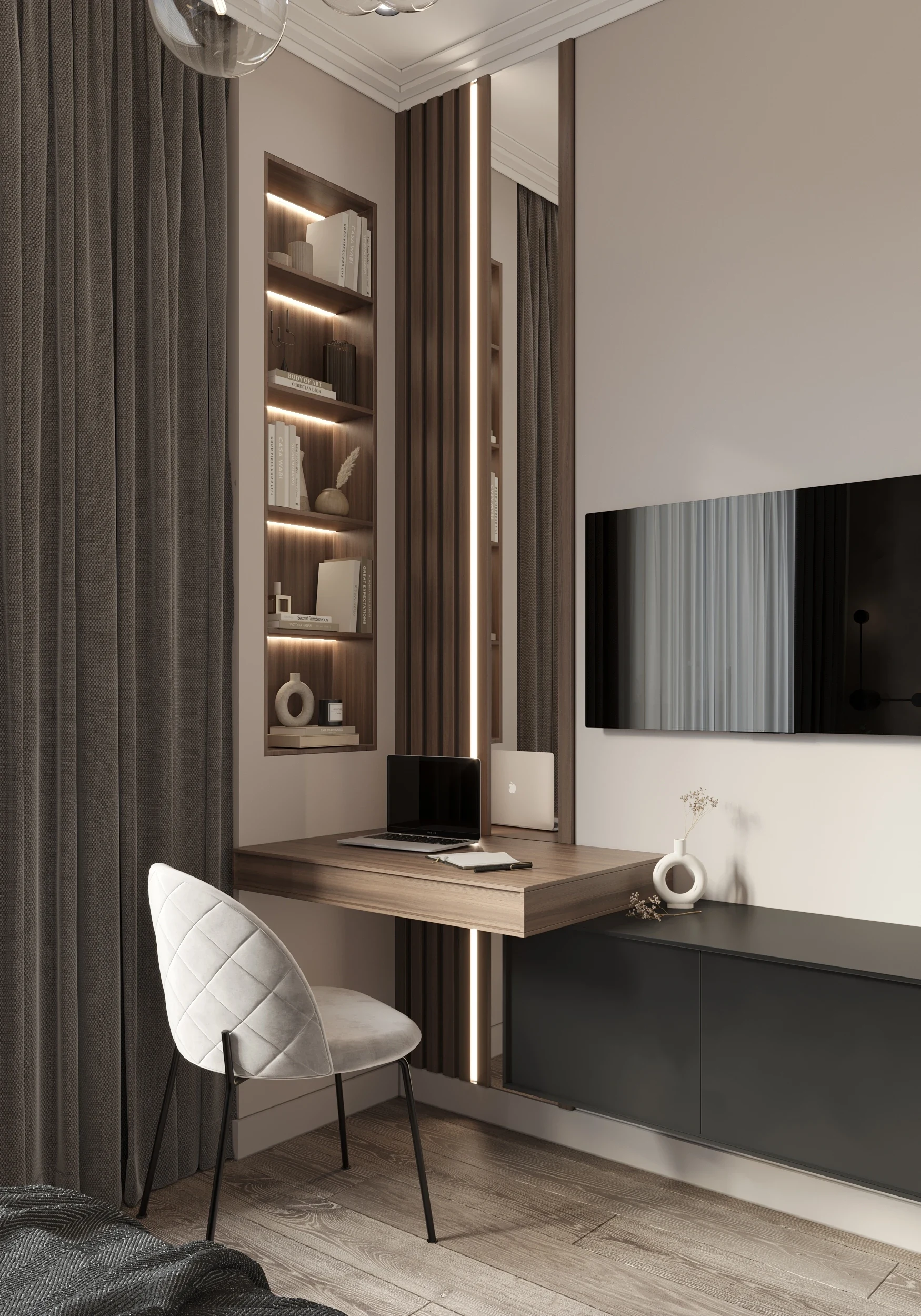 ЖК Magnifika Residense