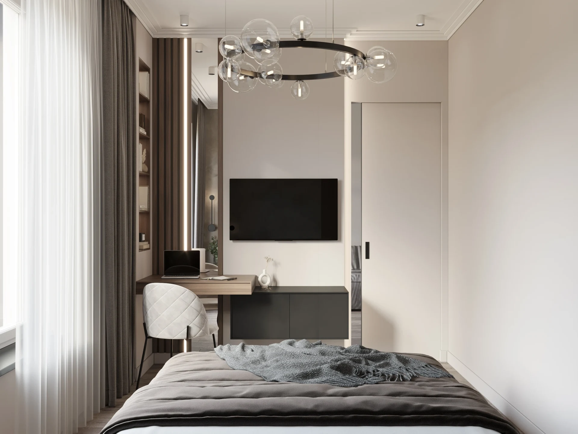 ЖК Magnifika Residense