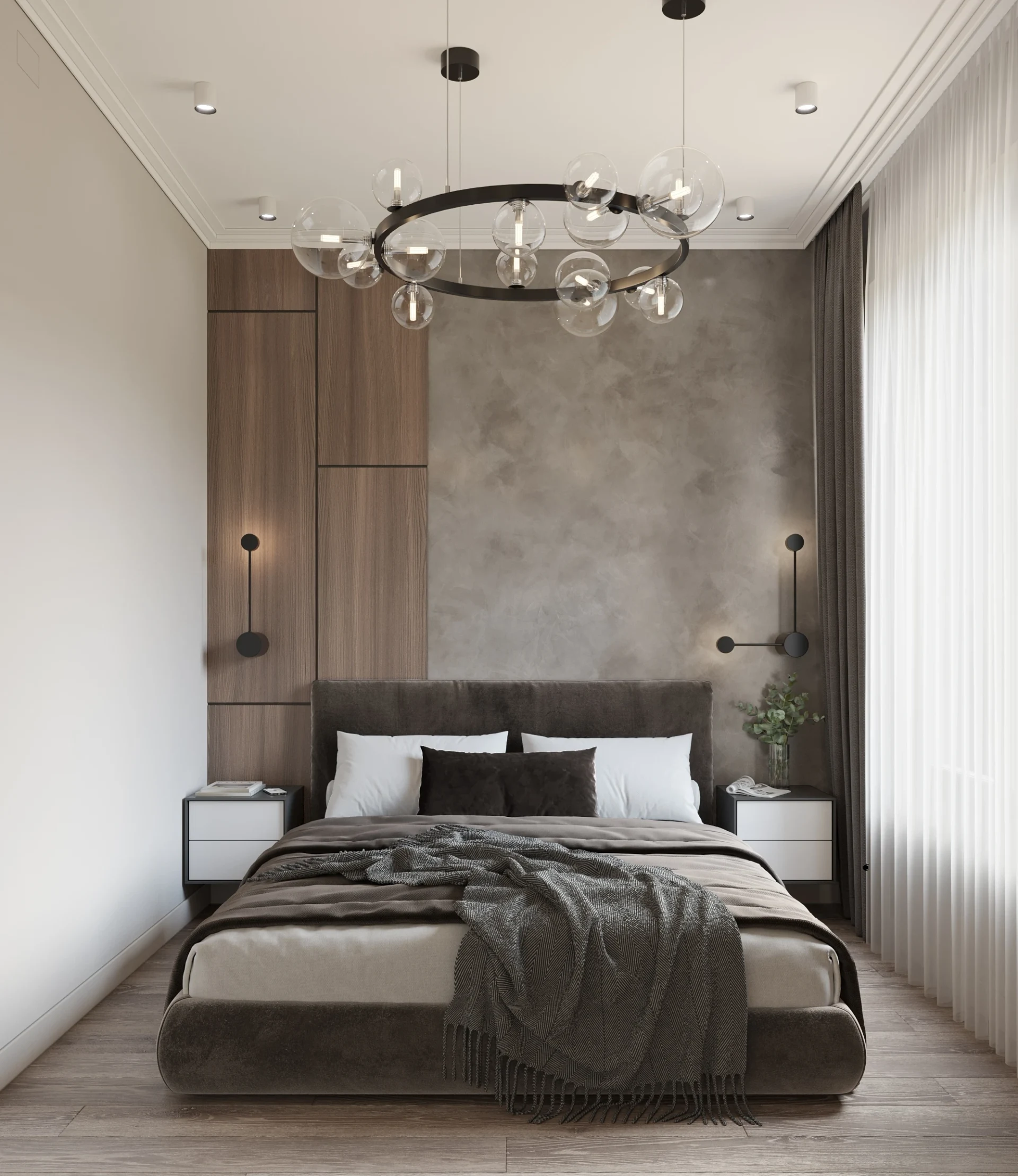 ЖК Magnifika Residense