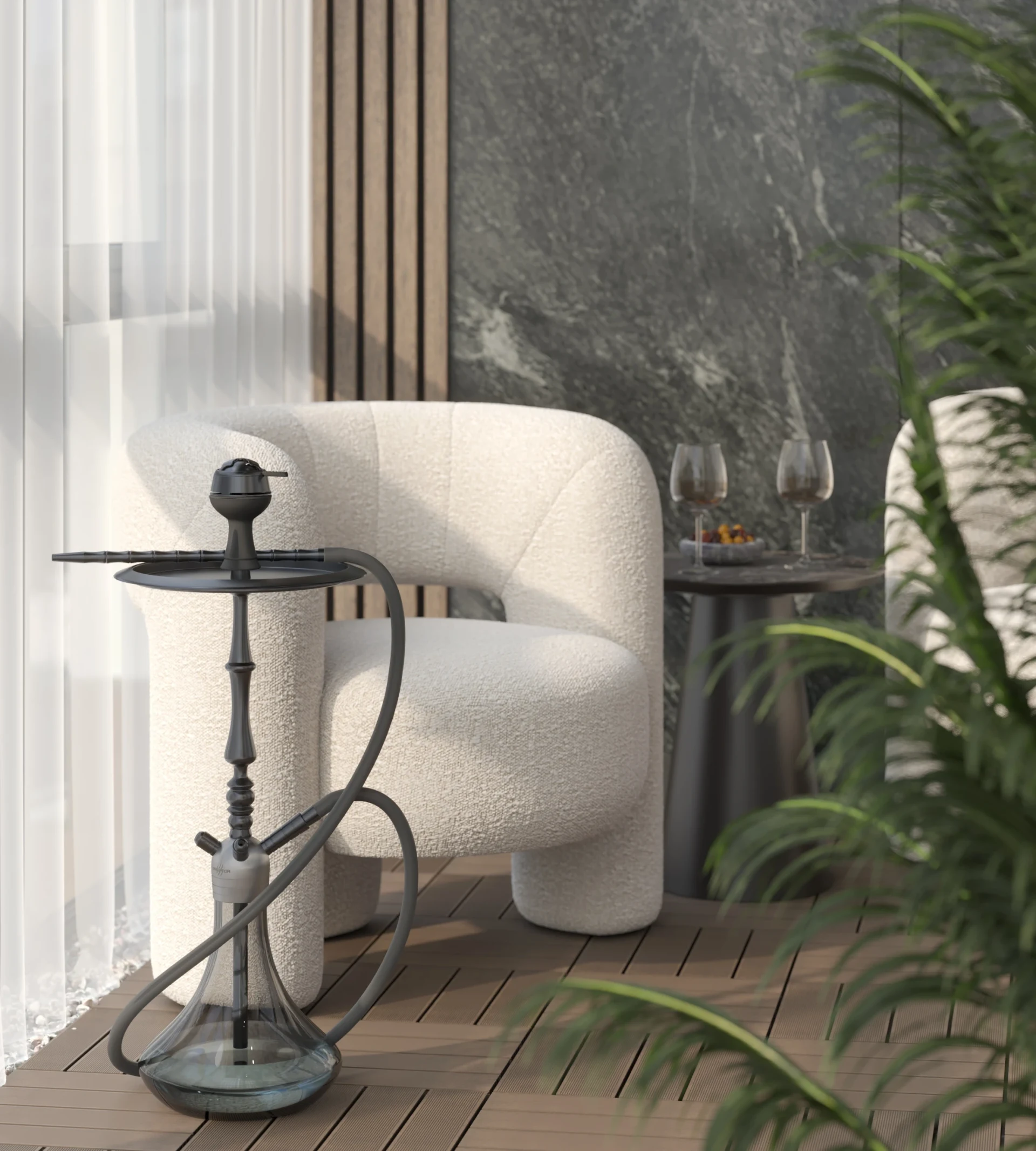 ЖК Magnifika Residense