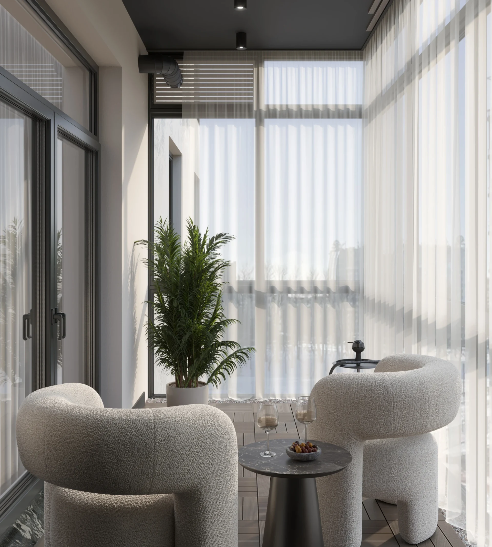 ЖК Magnifika Residense
