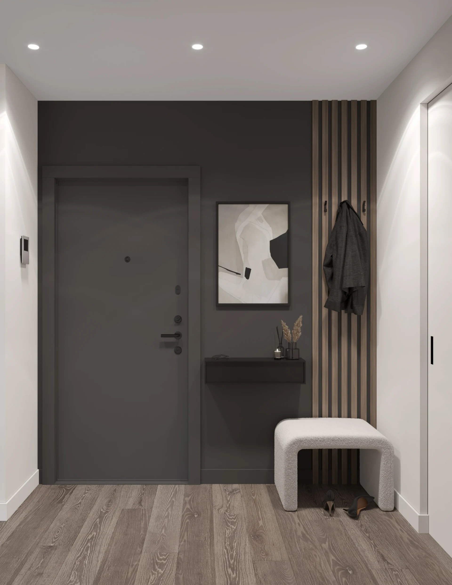 ЖК Magnifika Residense