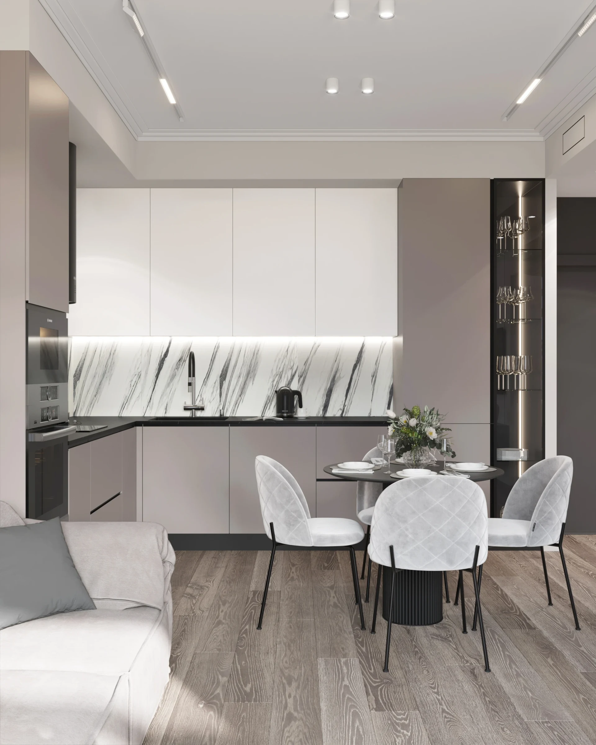 ЖК Magnifika Residense