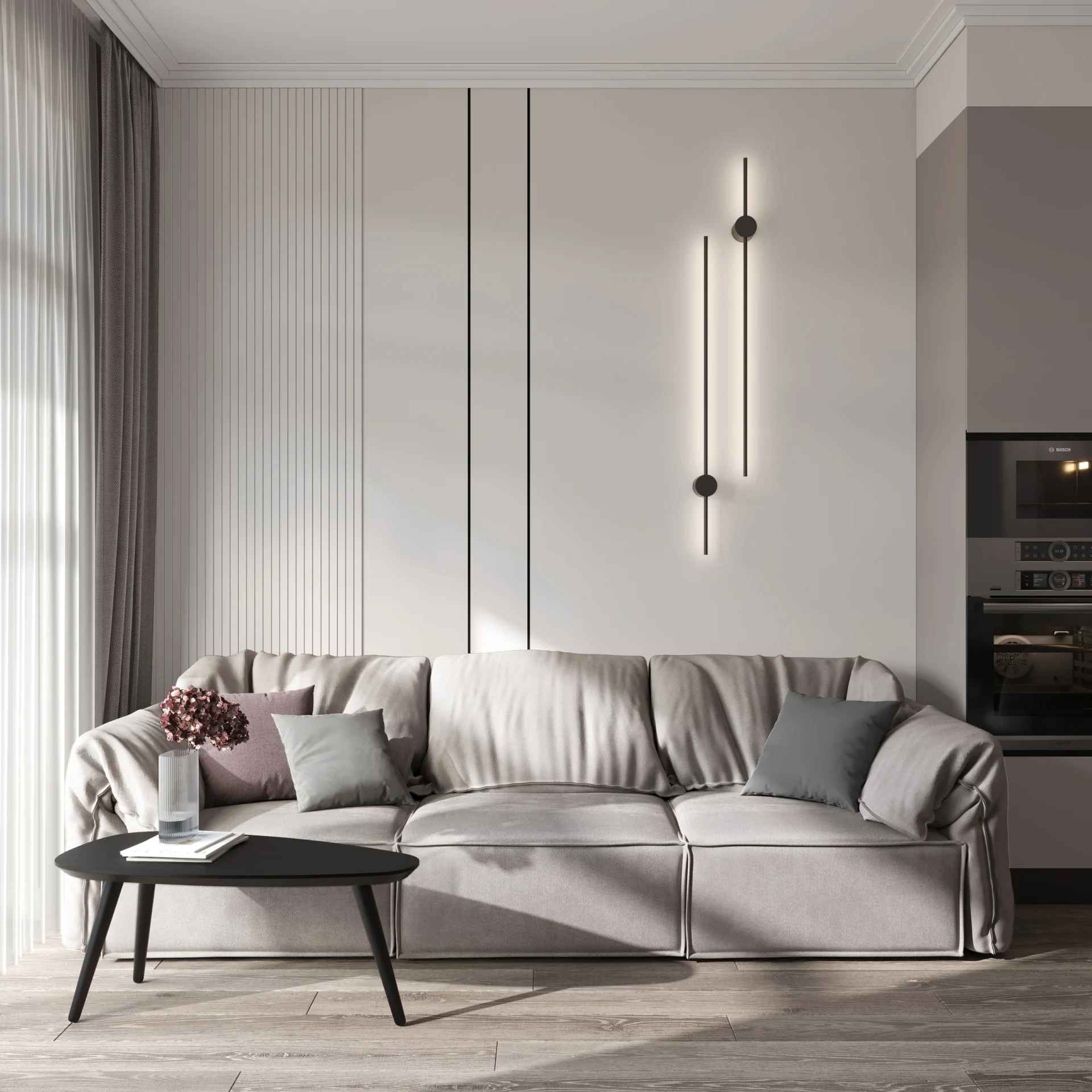 ЖК Magnifika Residense