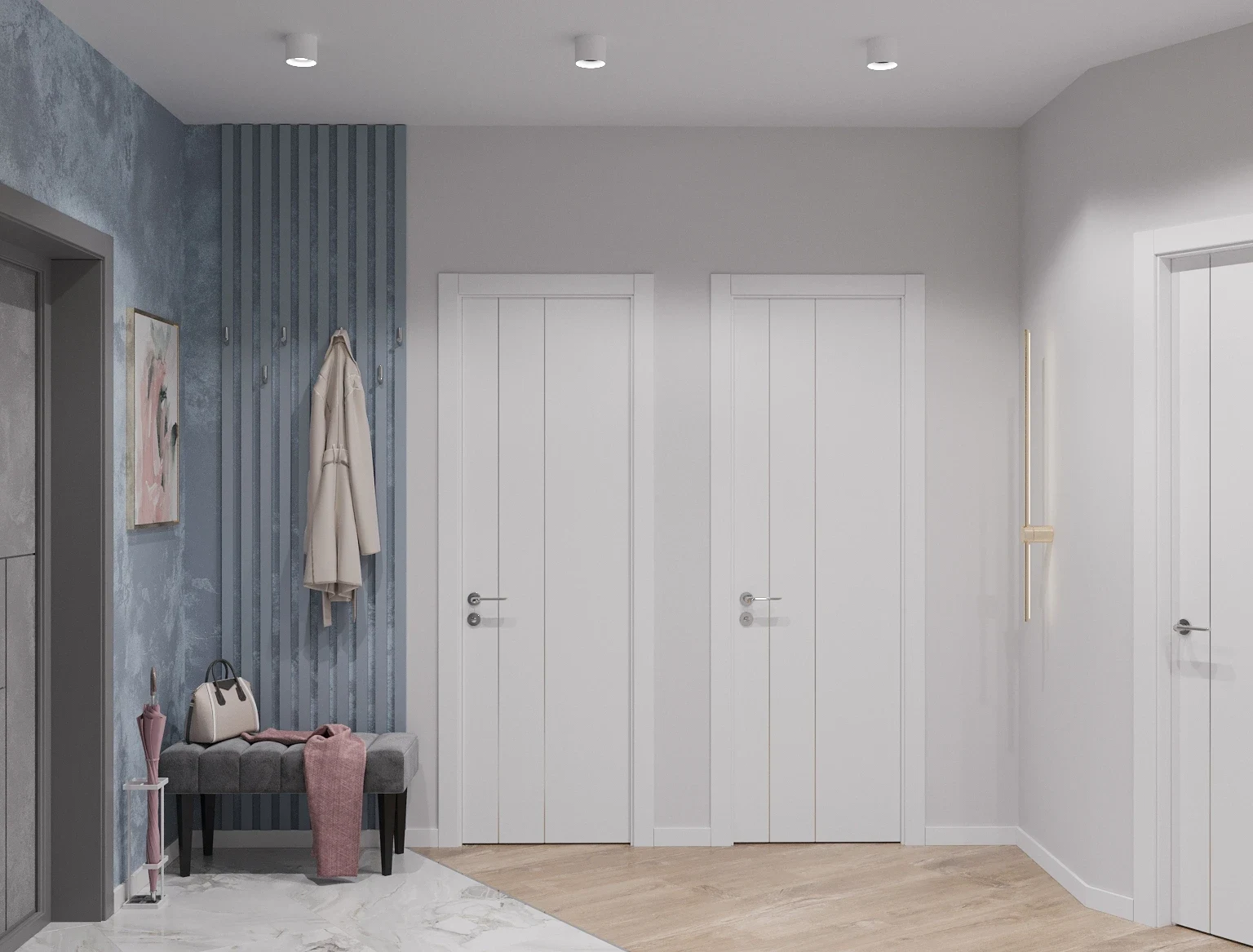 1к.квартира в ЖК Сириус