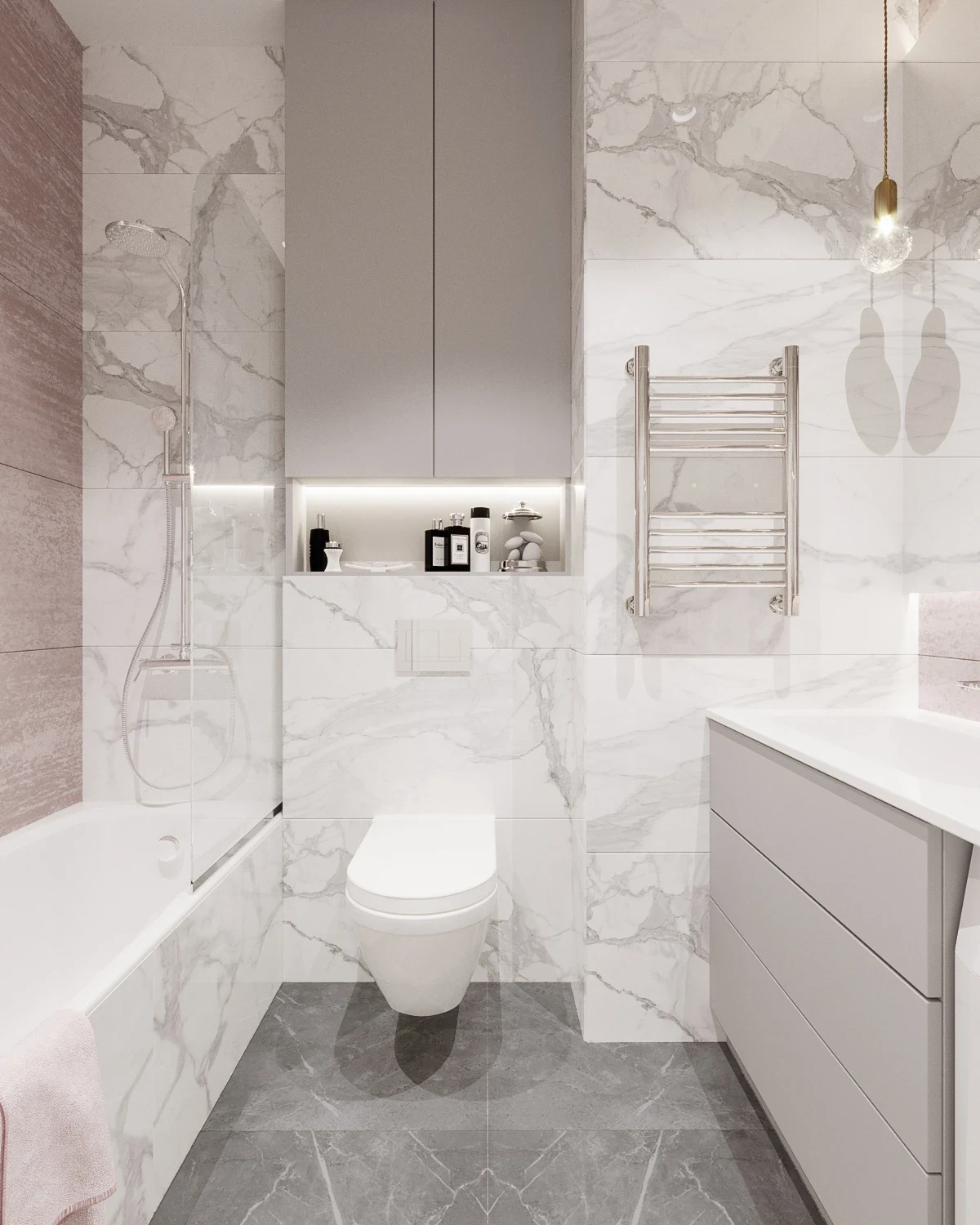 1к.квартира в ЖК Ultra City