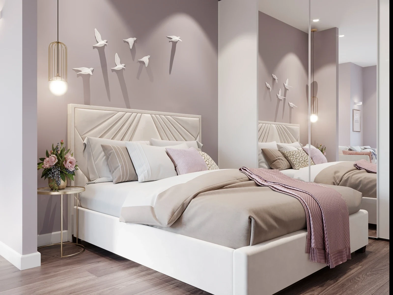 1к.квартира в ЖК Ultra City