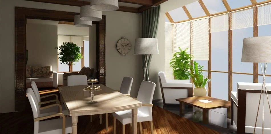 Квартира на Ленинском проспекте
