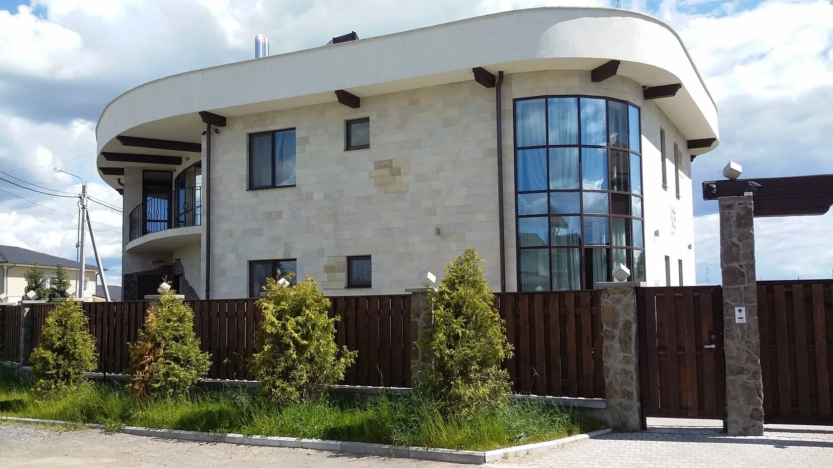 Spain house
