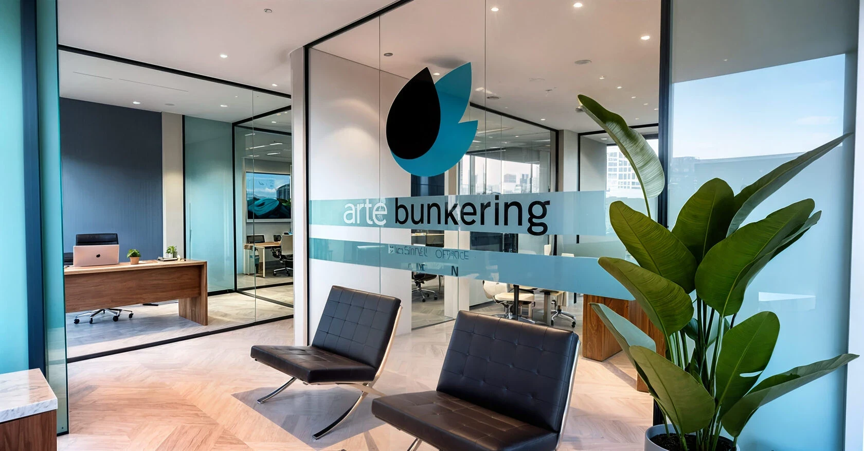Arte Bunkering