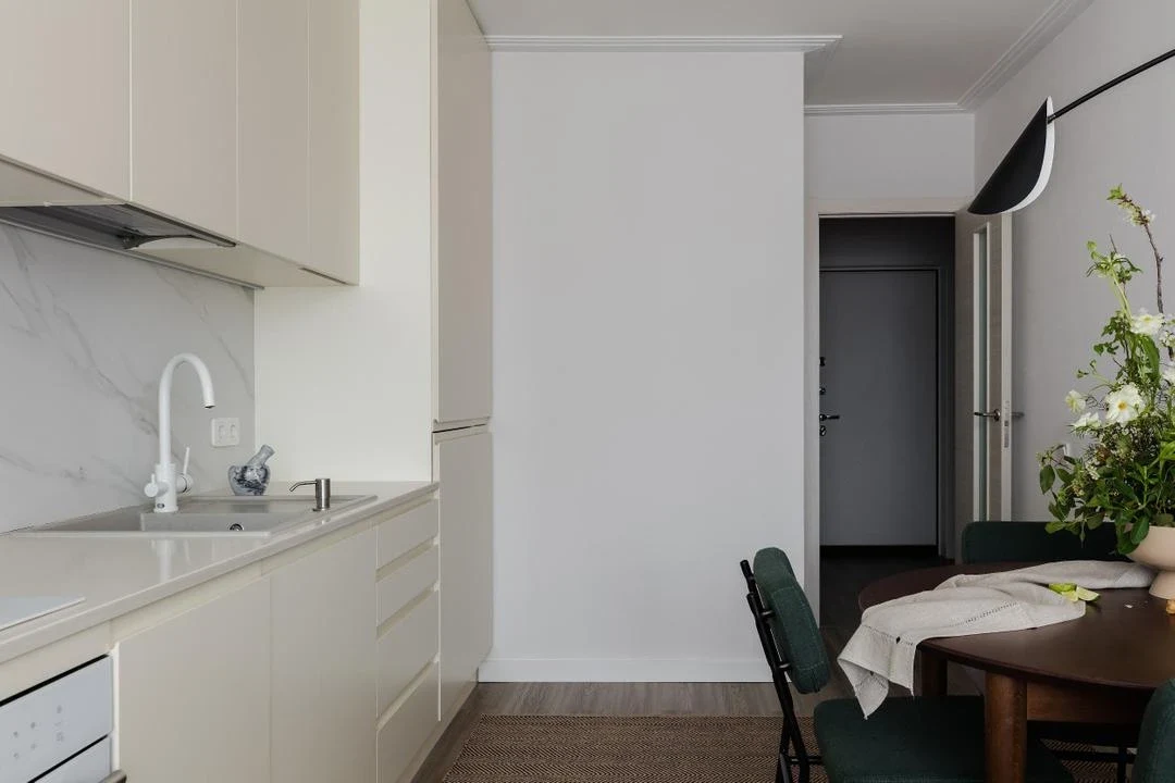 Квартира 36м2