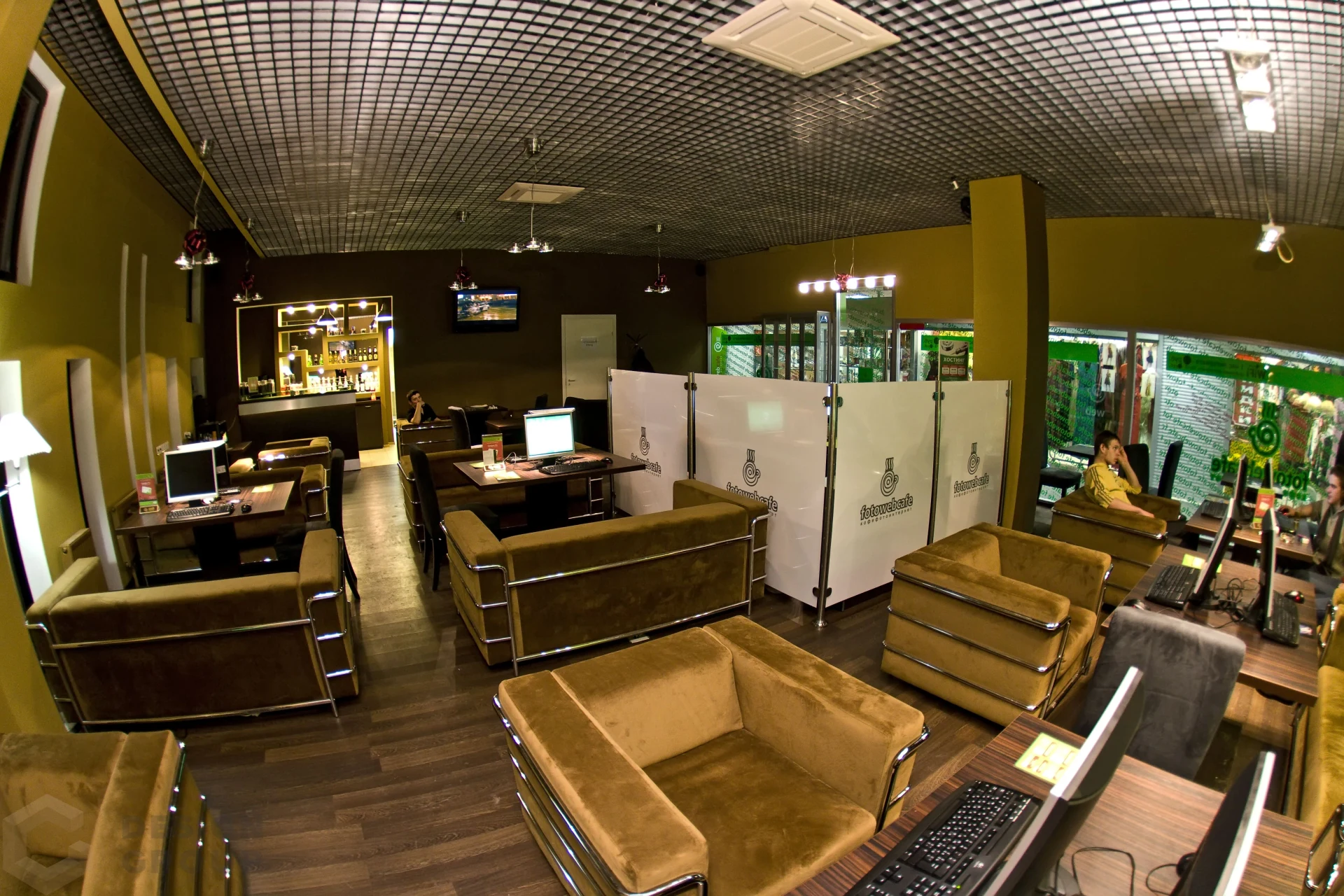FotoWebCafe