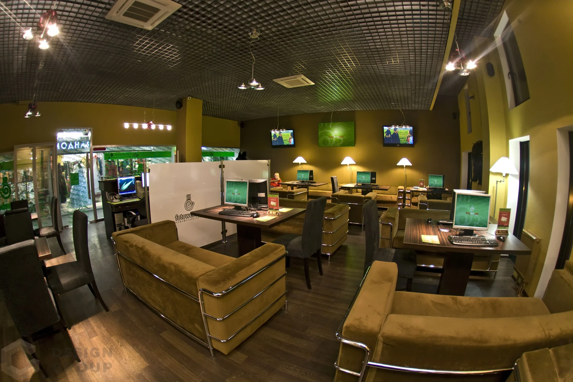 FotoWebCafe