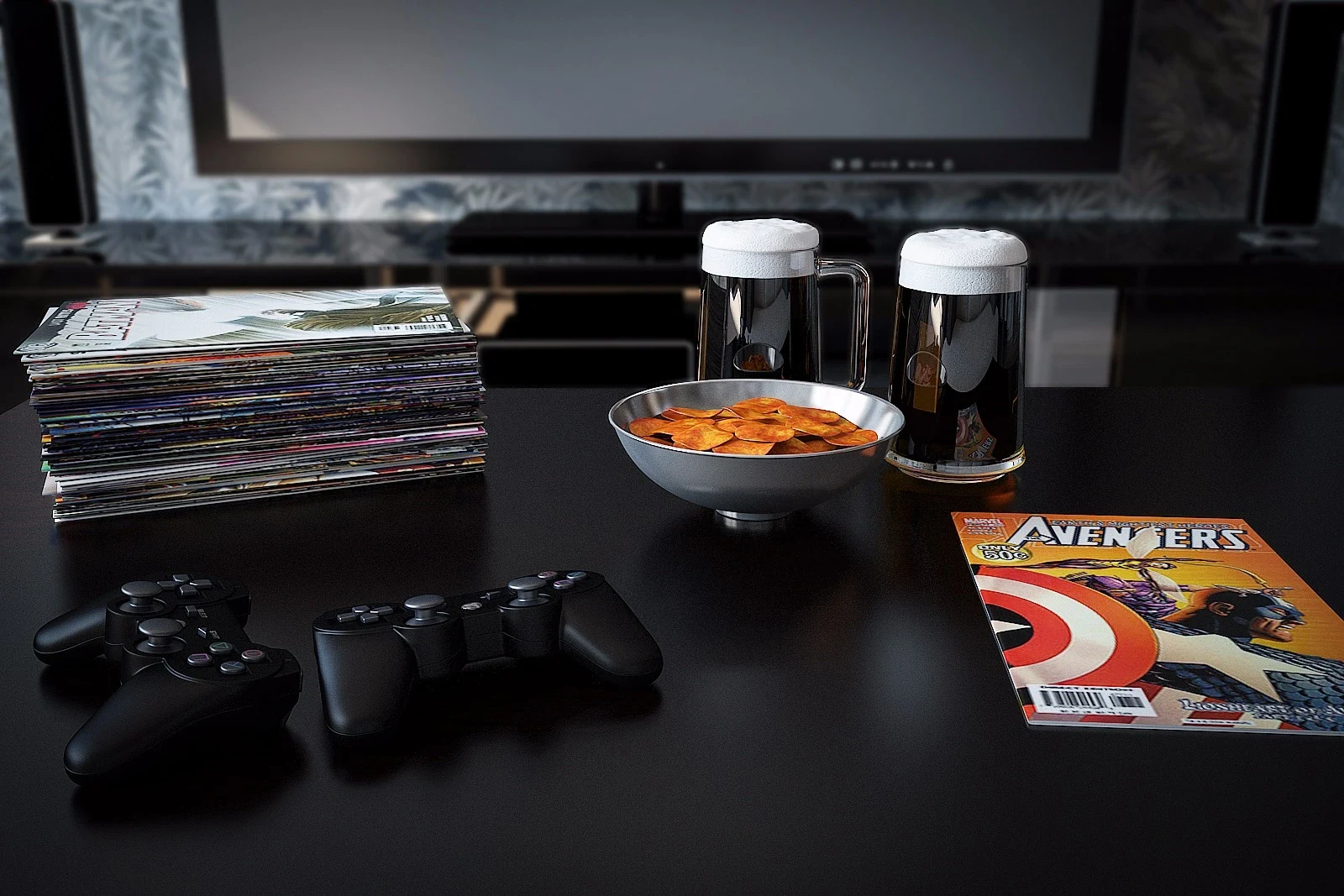 3-К КВАРТИРА