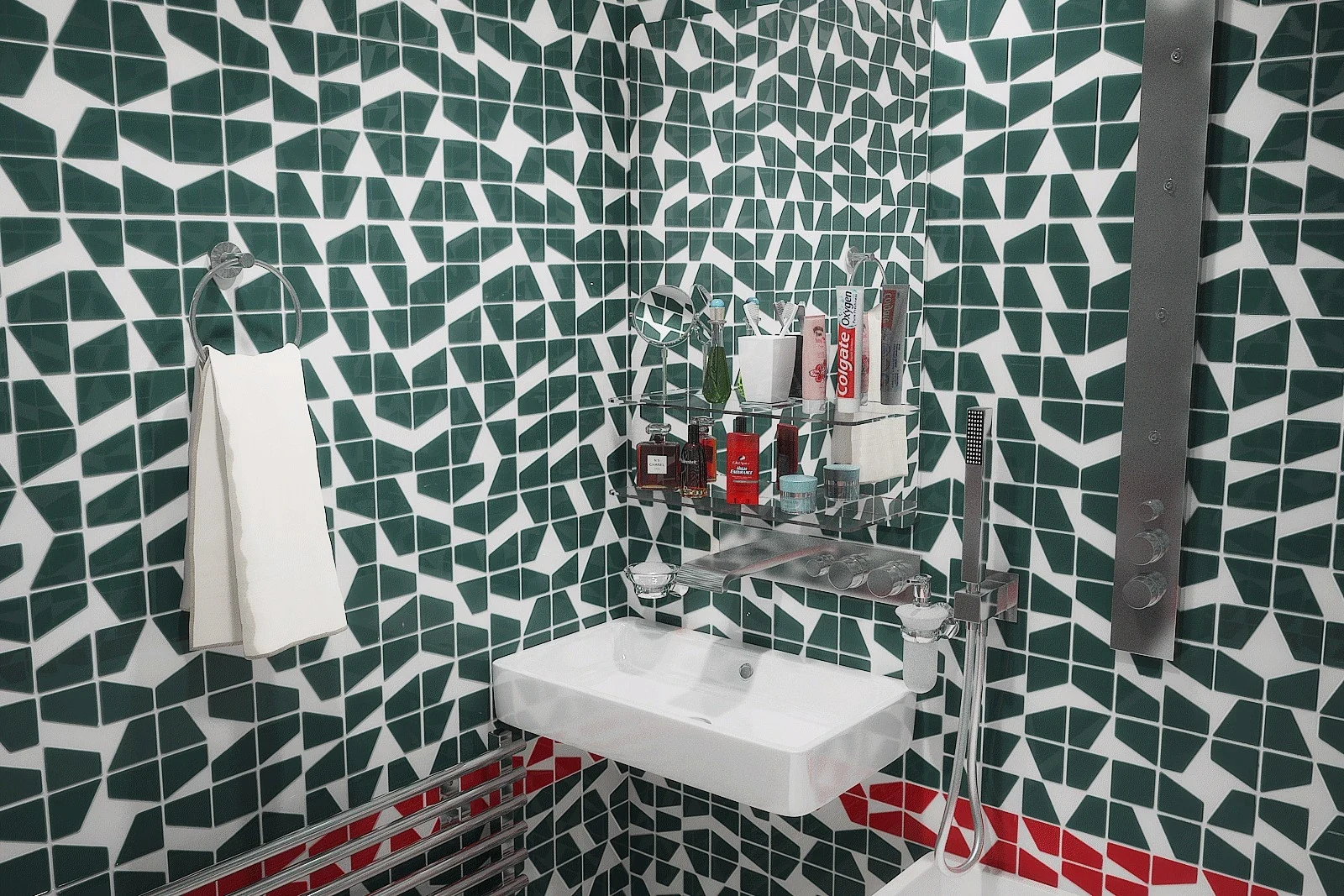 3-К КВАРТИРА