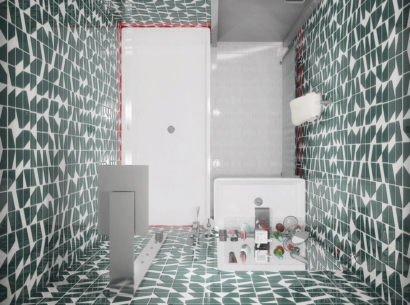 3-К КВАРТИРА