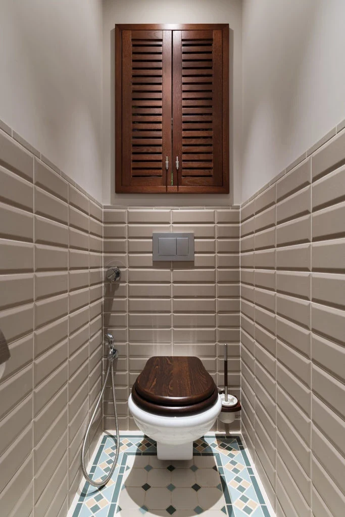 Дизайн квартиры на Косой улице