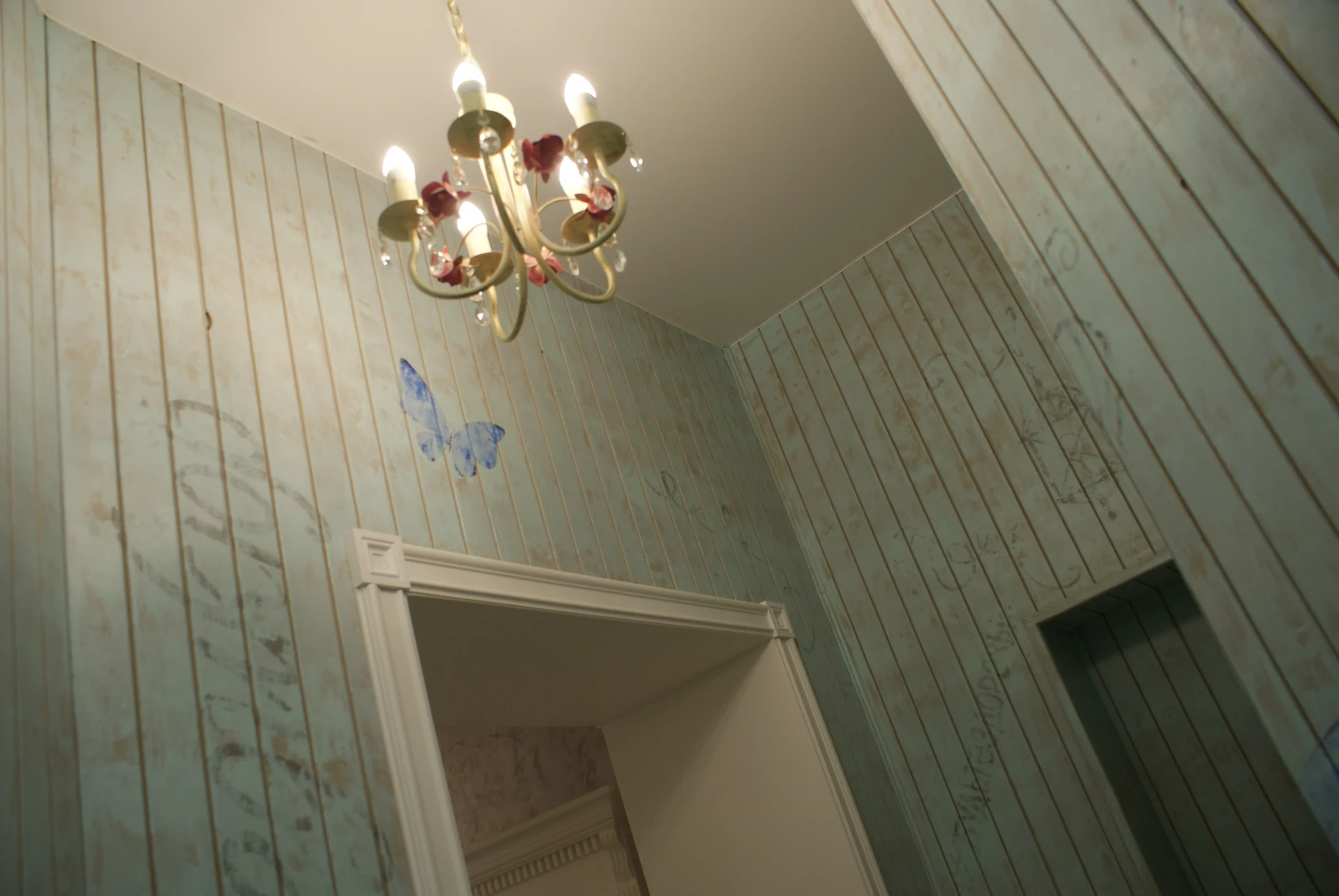 Салон красоты