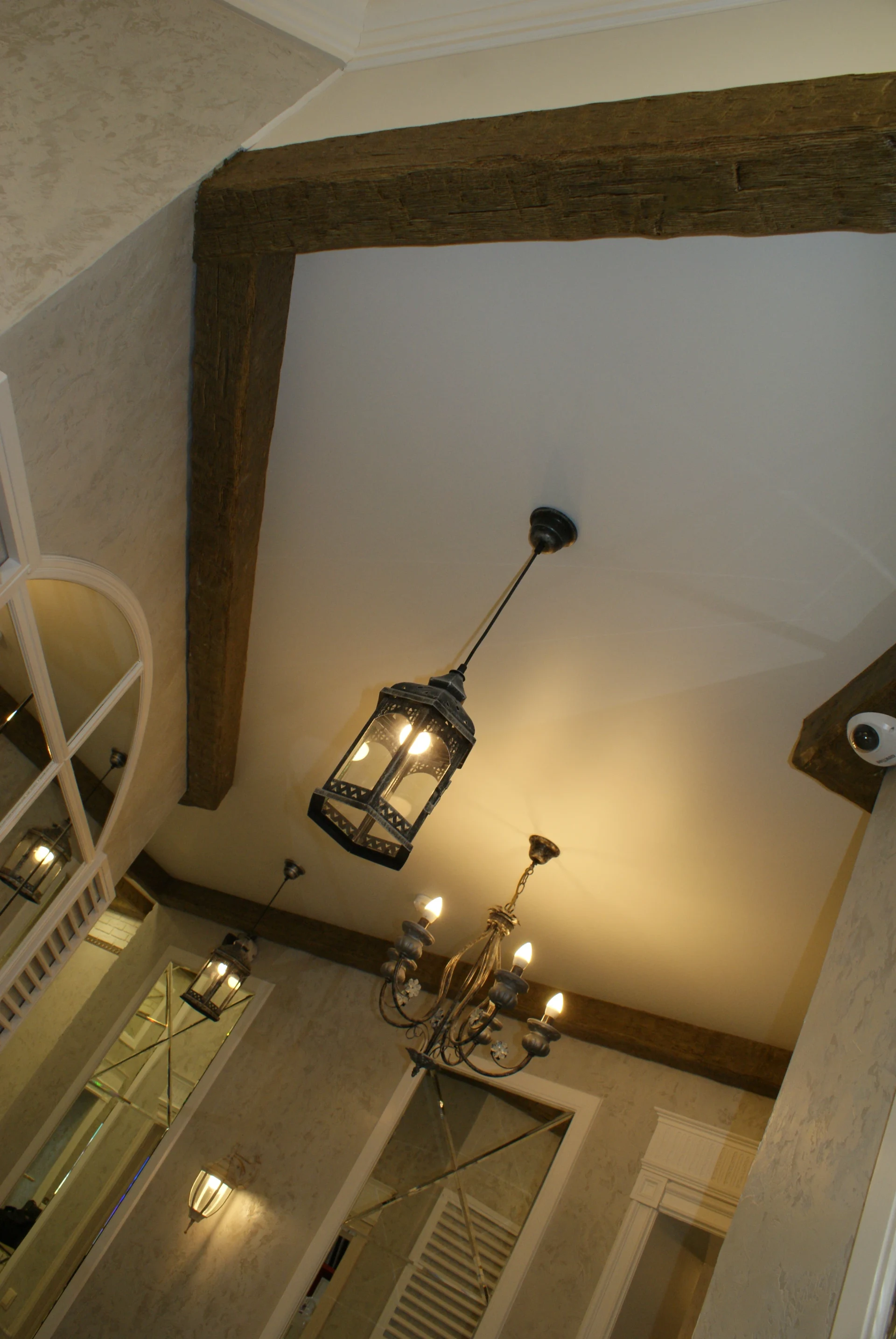 Салон красоты