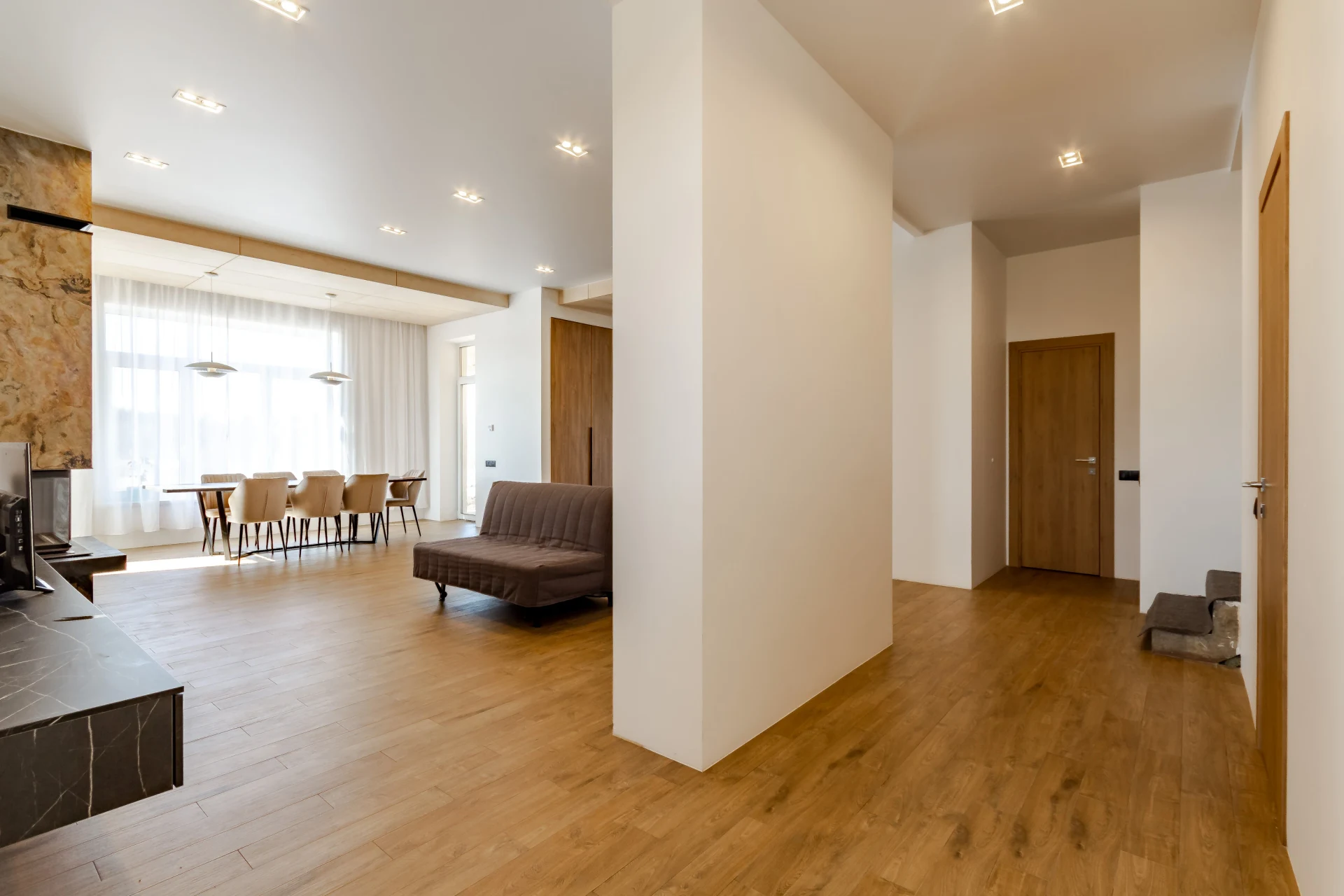 Загородный дом Вартемяги