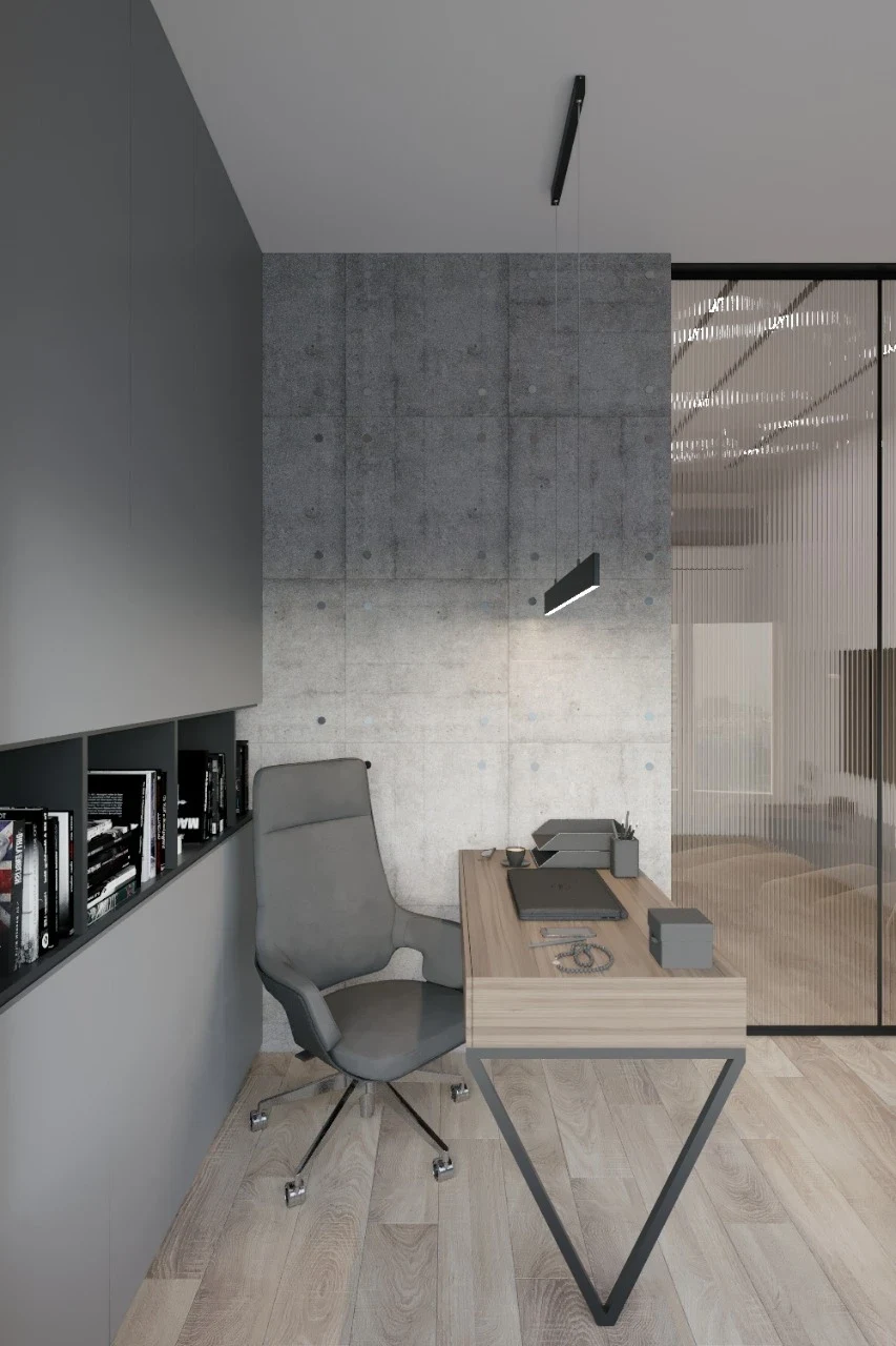 3-комнатная квартира 91 м2