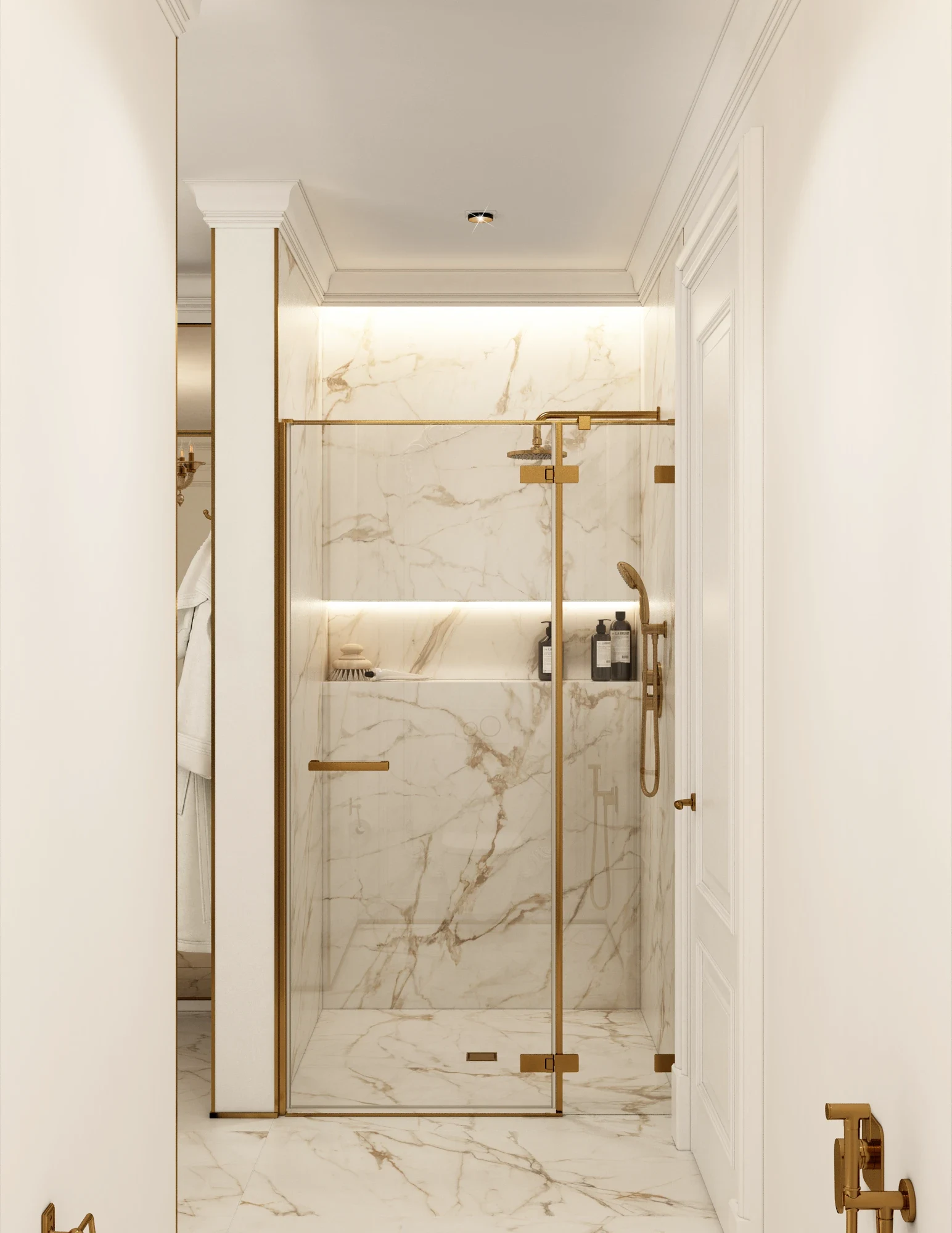 Дом в Рождествено 500 м2