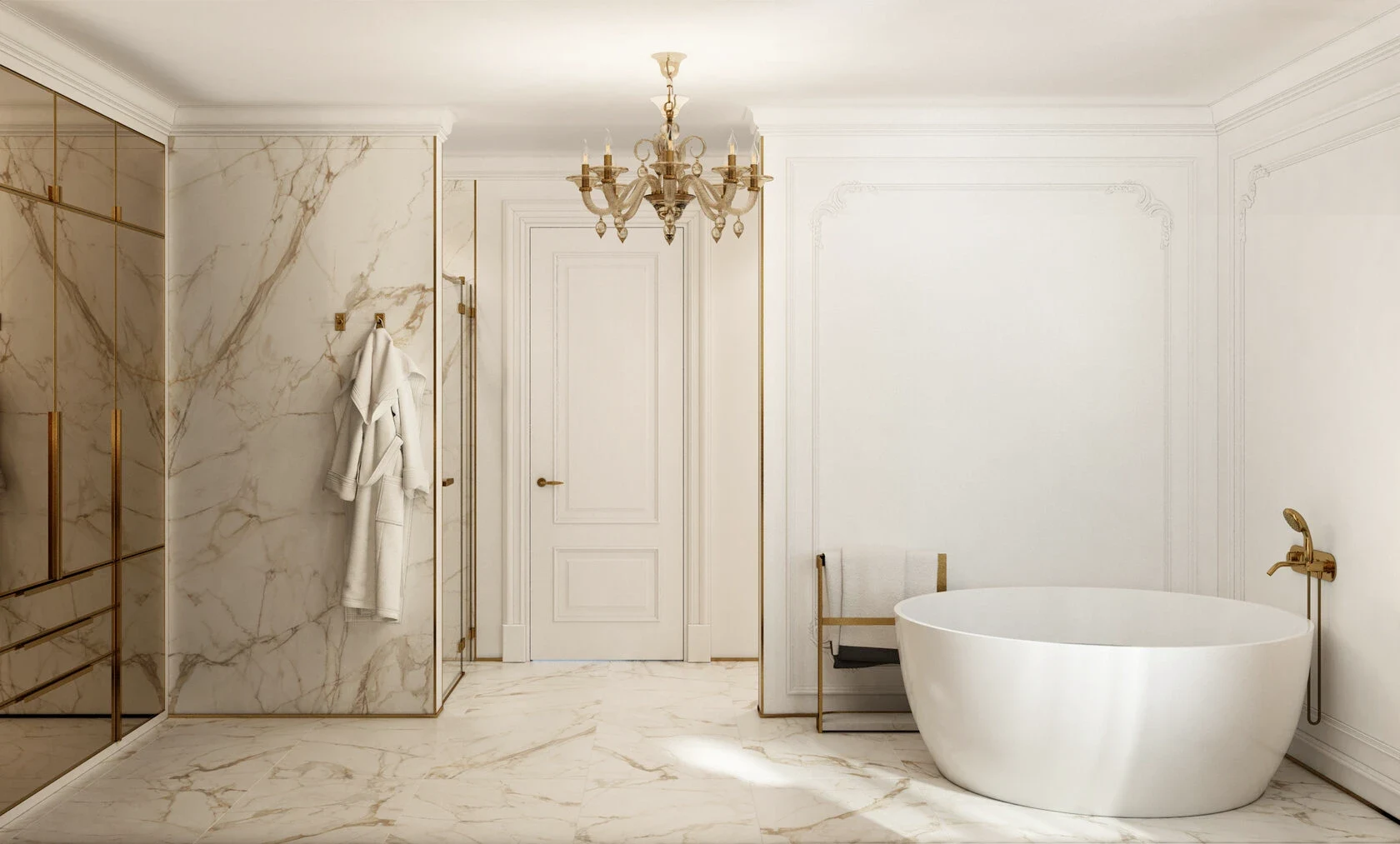 Дом в Рождествено 500 м2