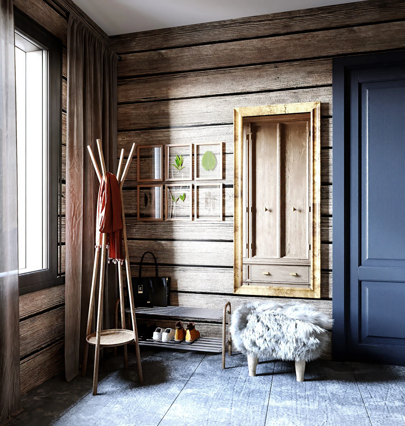 Дом в пгт Красная Поляна 292 м2