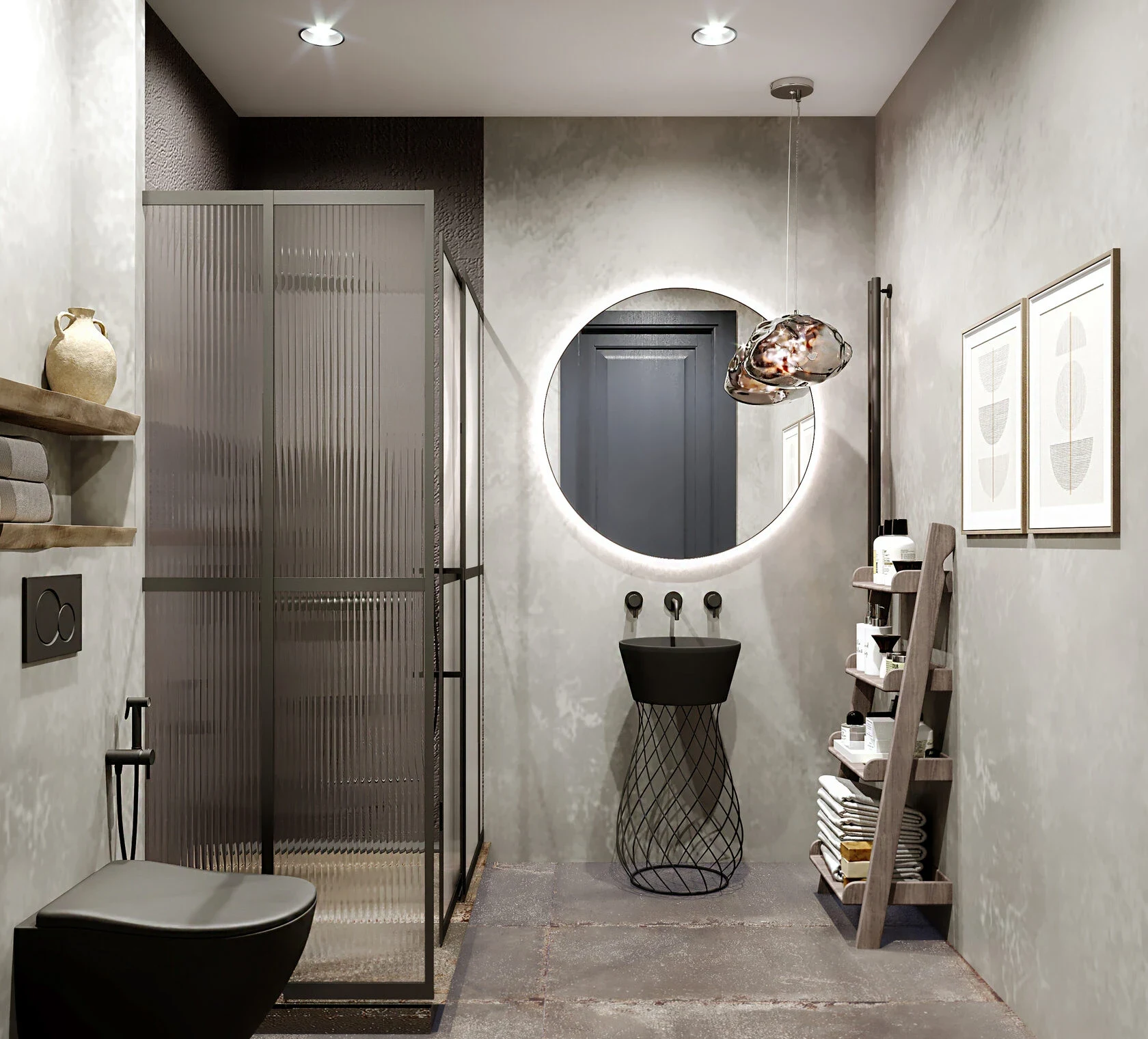 Дом в пгт Красная Поляна 292 м2