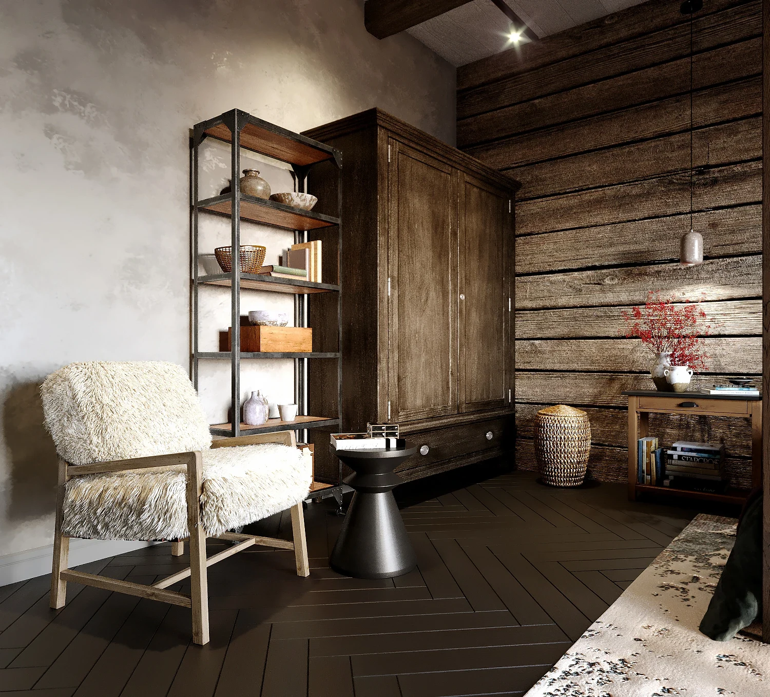 Дом в пгт Красная Поляна 292 м2