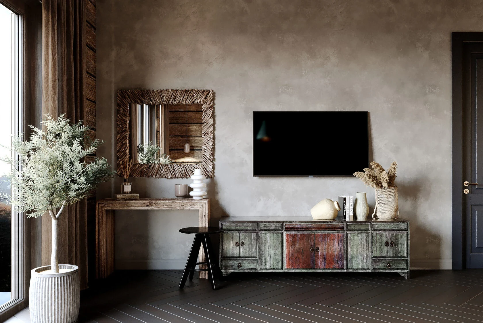 Дом в пгт Красная Поляна 292 м2