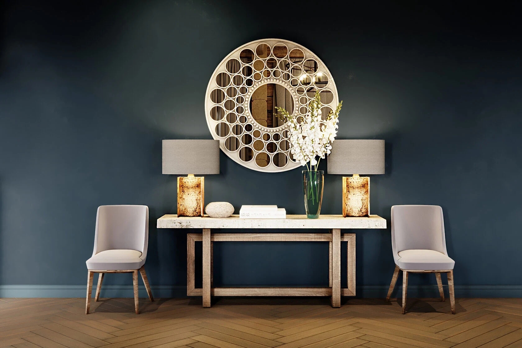 Дом в пгт Красная Поляна 292 м2