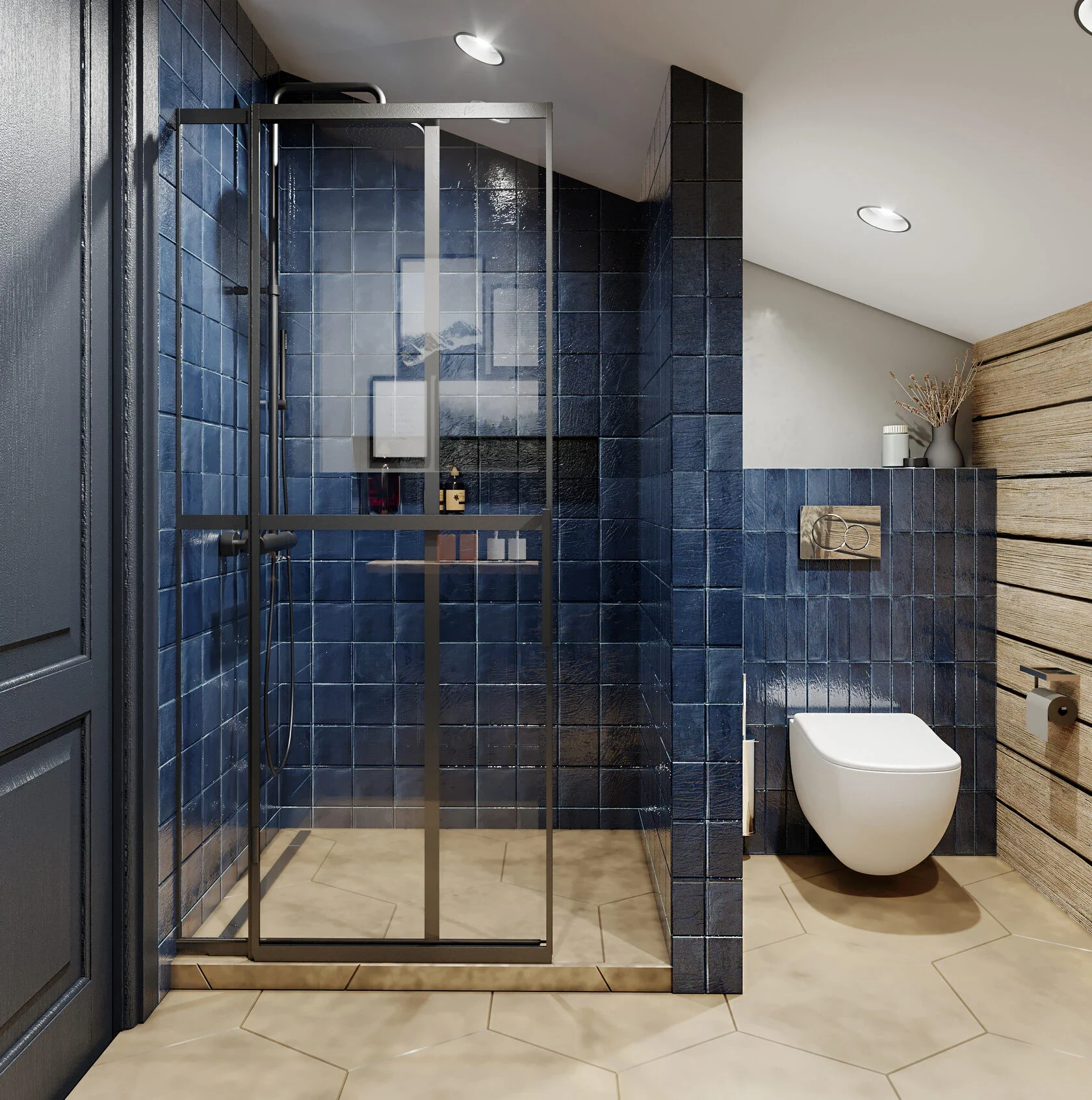 Дом в пгт Красная Поляна 292 м2