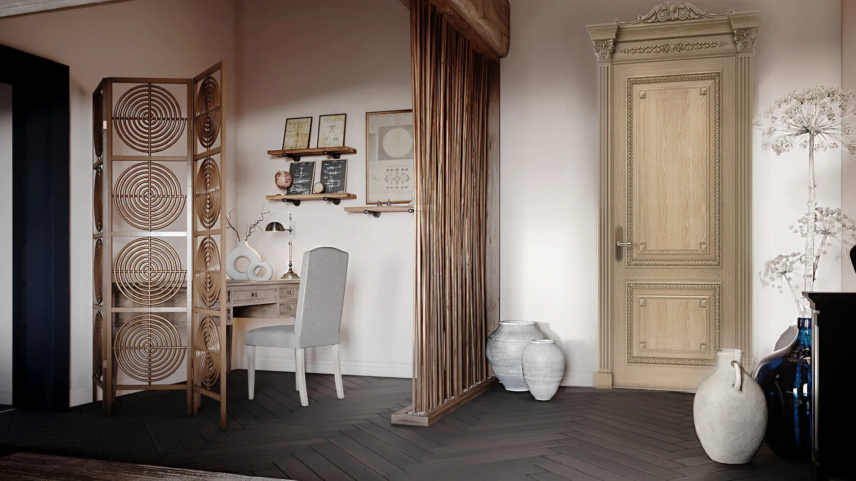 Дом в пгт Красная Поляна 292 м2