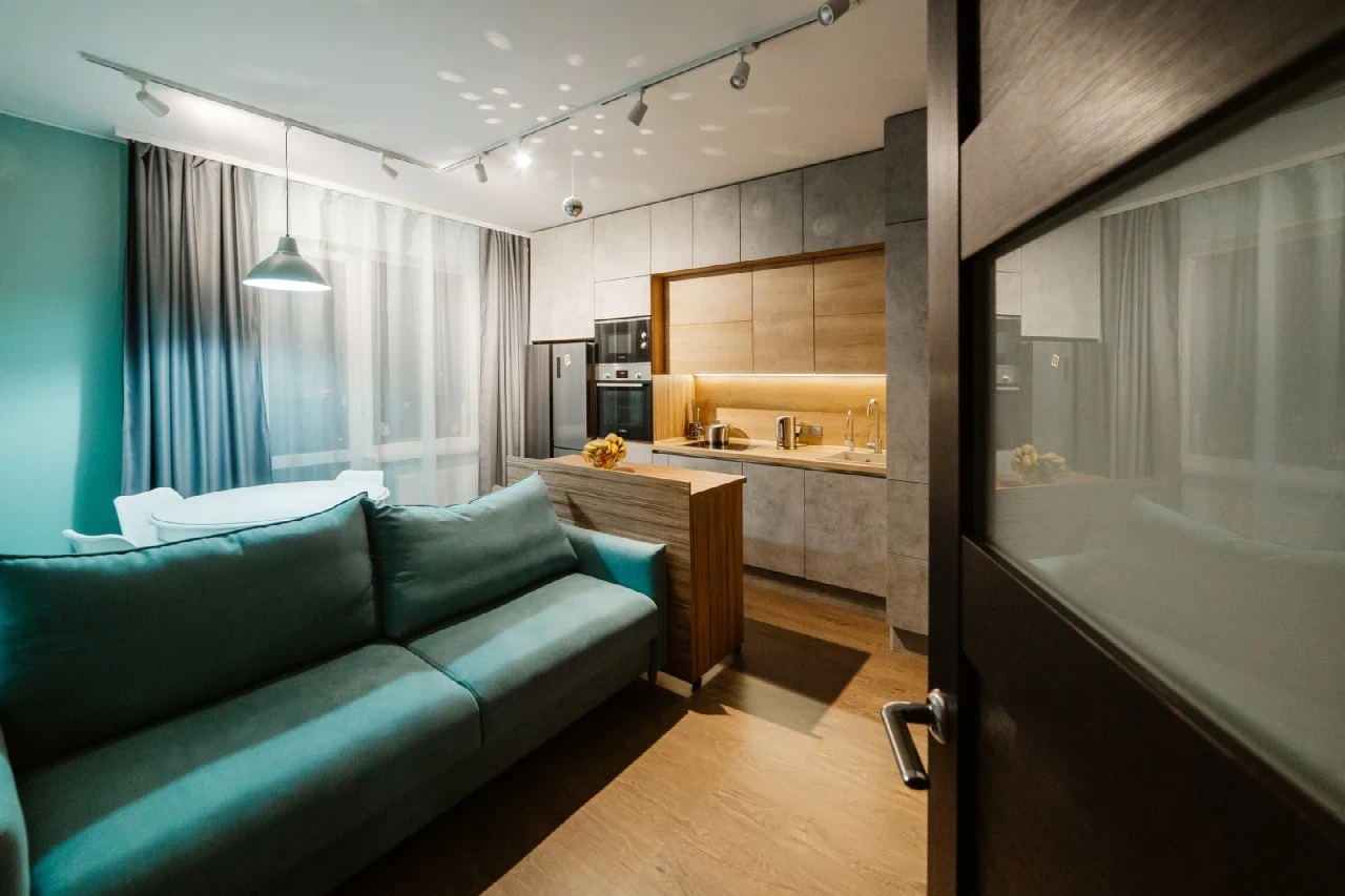 ЖК "Легенда"