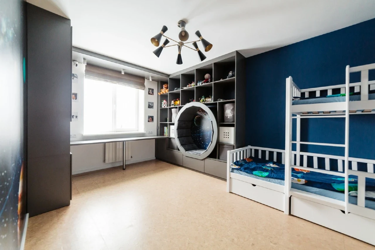 ЖК "Легенда"