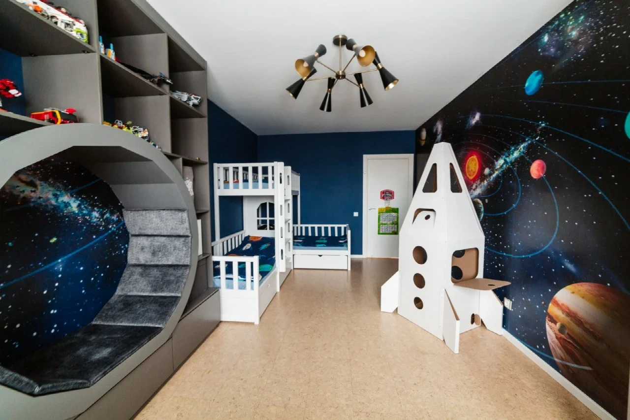 ЖК "Легенда"