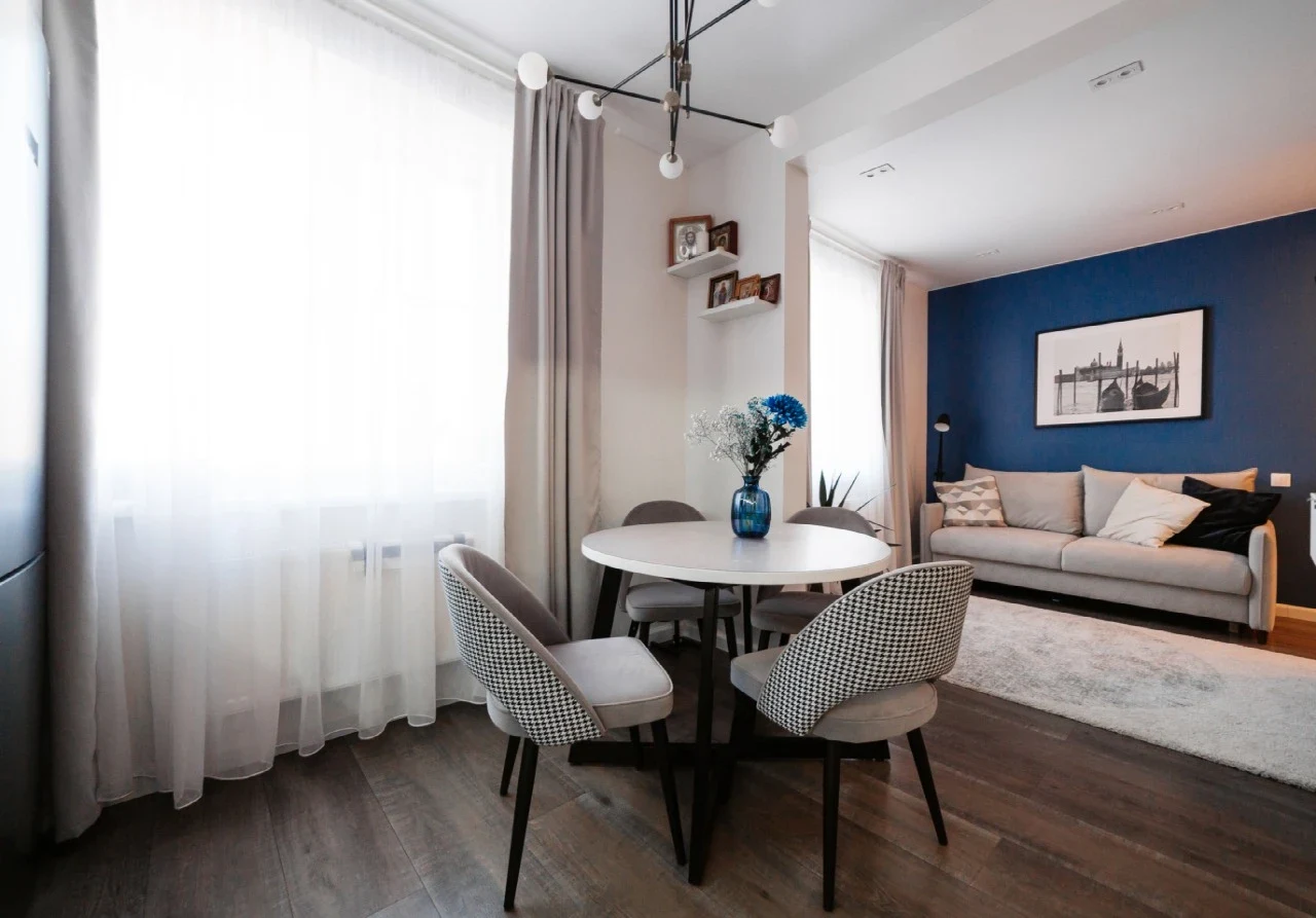 ЖК "Легенда"