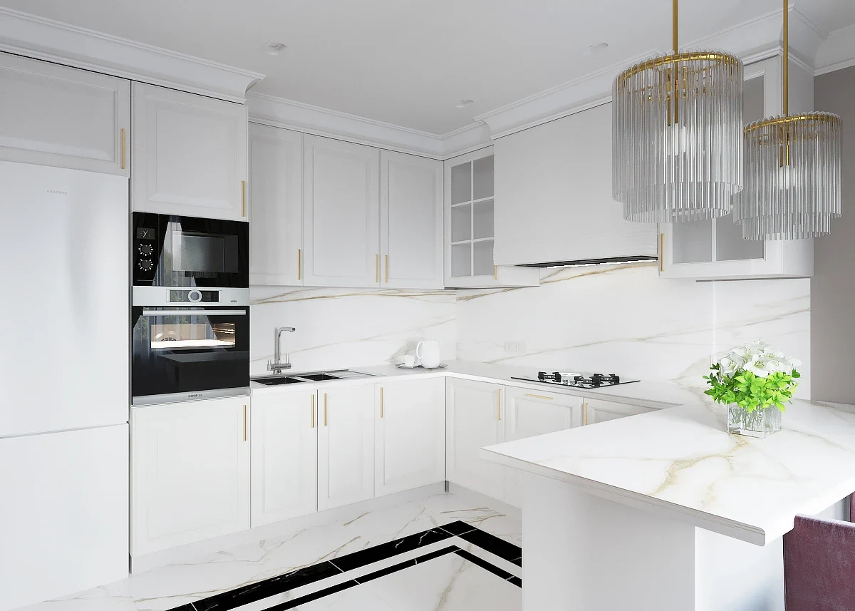 Загородный дом в Беляево