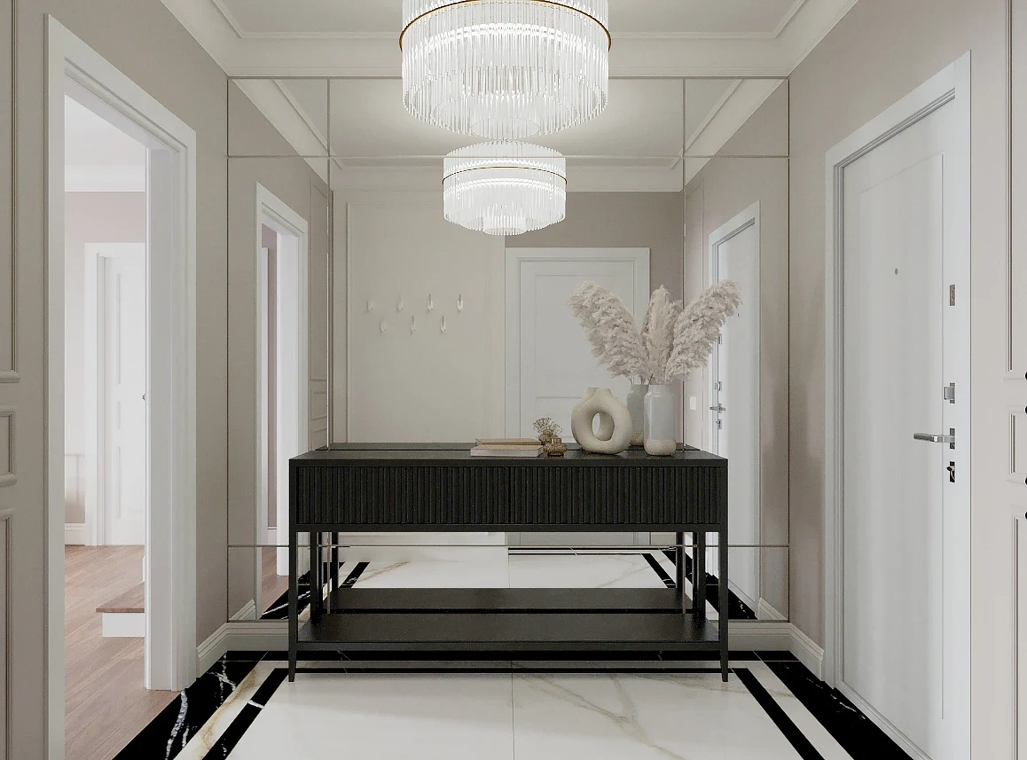 Загородный дом в Беляево