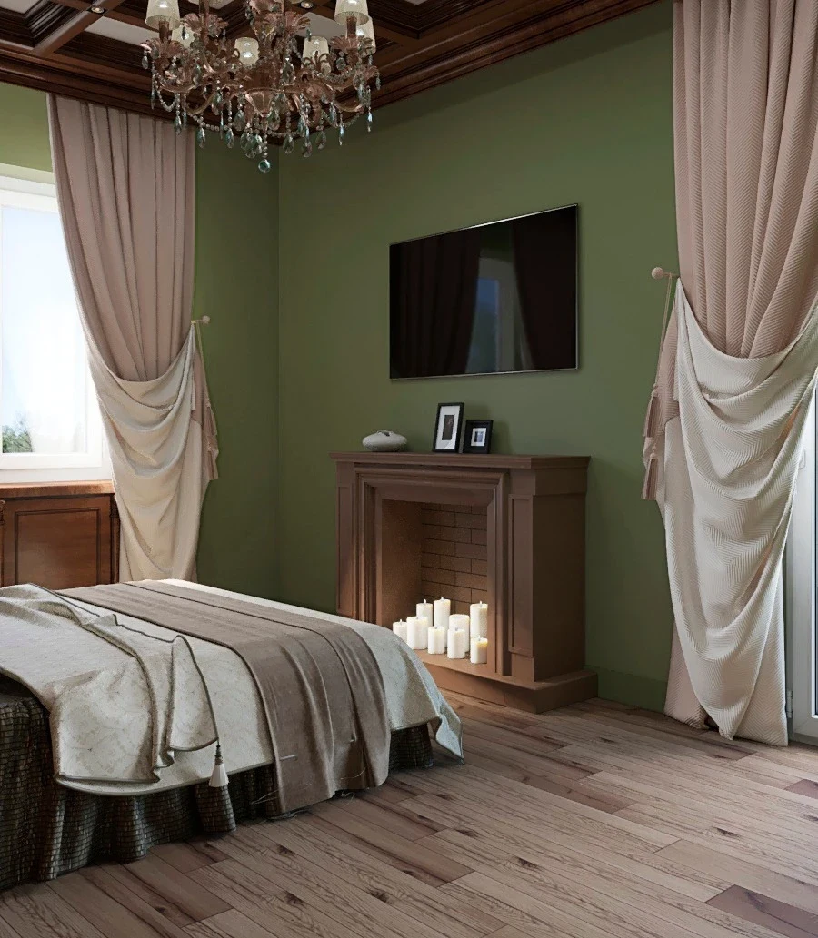 Частный дом в поселке Аквавилла 300 м2