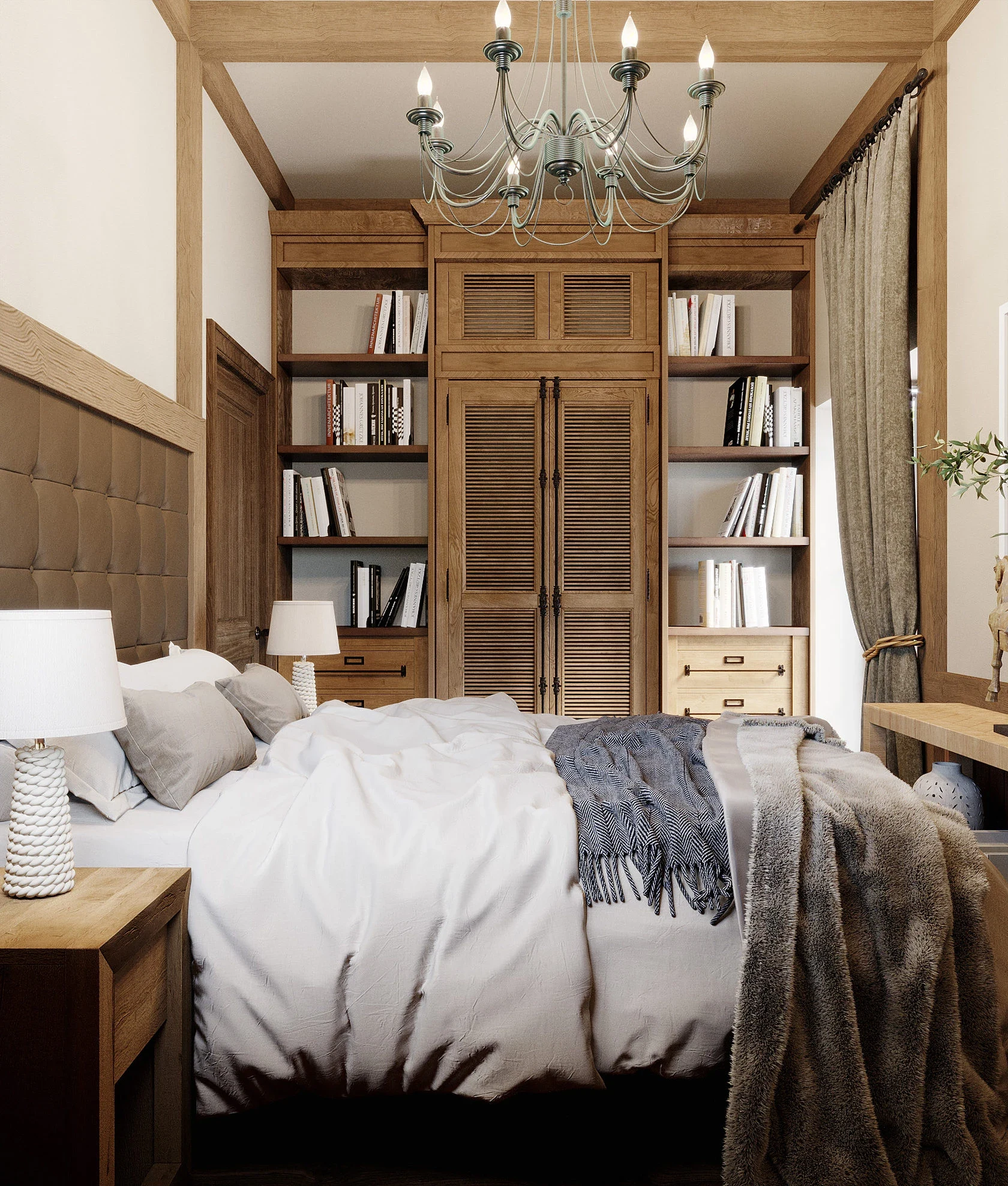 Частный дом в поселке Аквавилла 300 м2