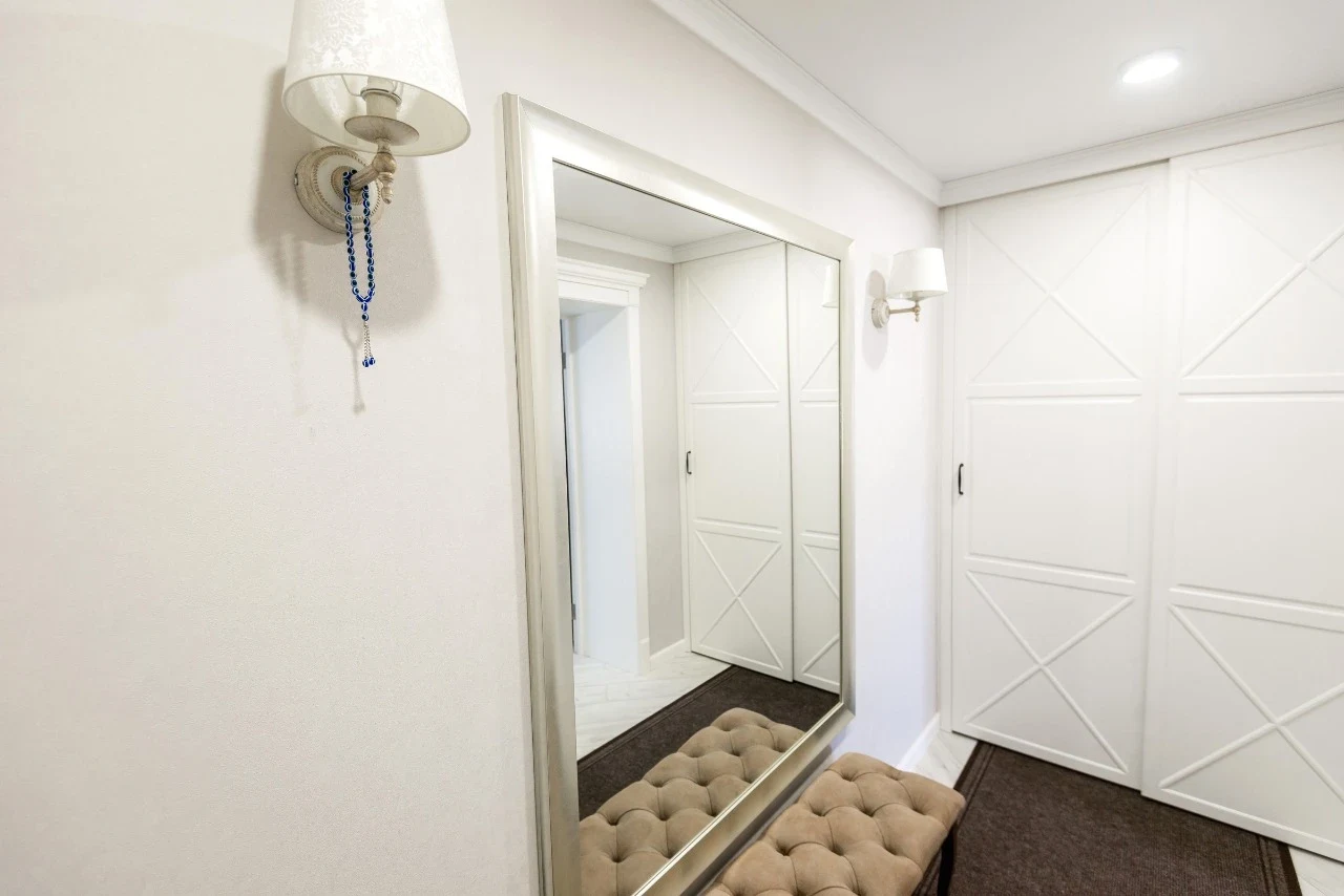 Квартира для Пожилой пары