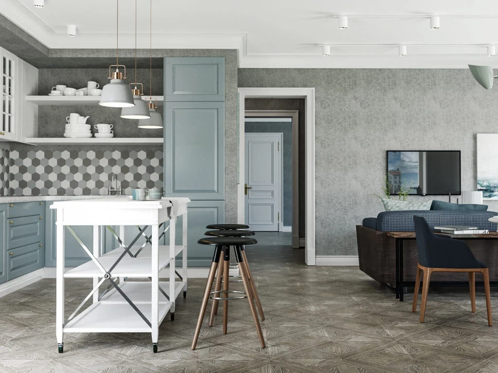 Апартаменты Сочи