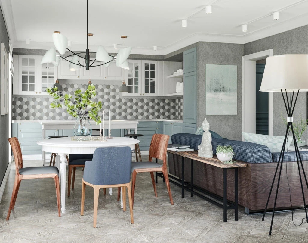 Апартаменты Сочи