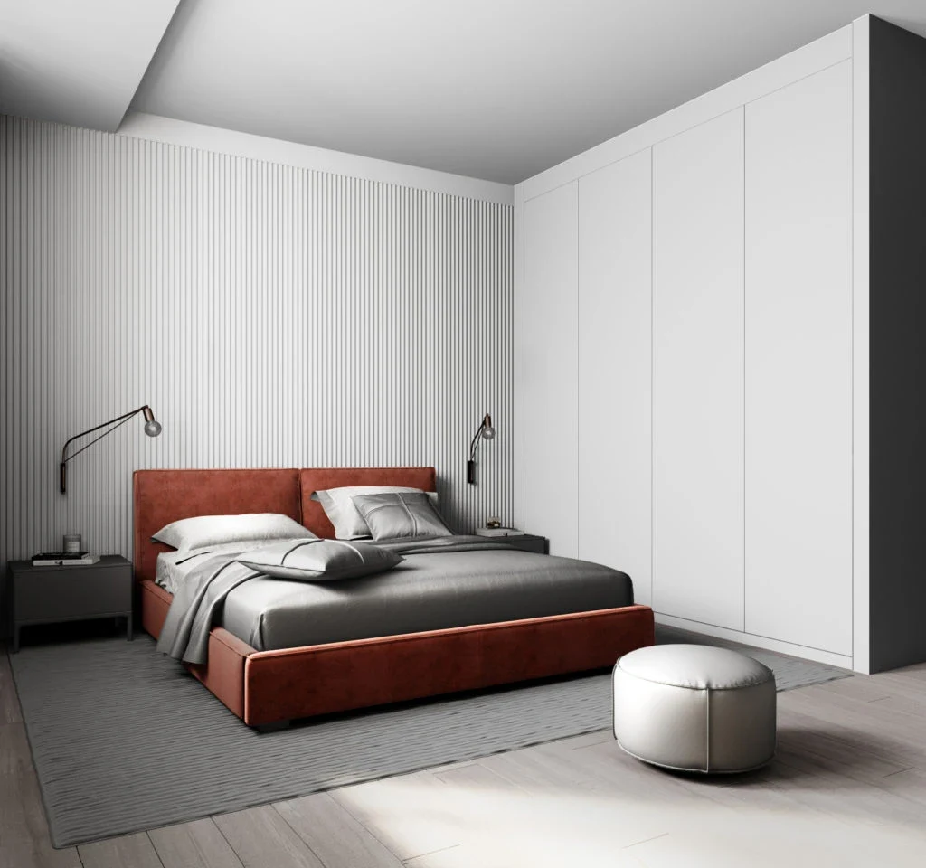 Загородный дом